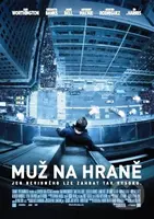 Muž na hraně - Asger Leth - film z kategorie Akční thrillery