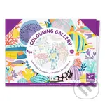 Veľké maľovanky: Japonsko (3 plagáty) - hra z kategorie Vzdělávací hry