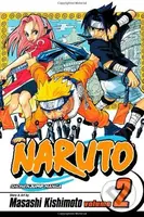 Naruto, Vol. 2: The Worst Client - Masashi Kishimoto - kniha z kategorie Sci-fi, fantasy a komiksy