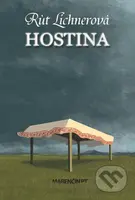 Hostina - Rút Lichnerová - kniha z kategorie Beletrie