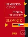 Německo-český, česko-německý kapesní slovník