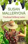 Vinohrad Stříbrný měsíc - Susan Mallery - kniha z kategorie Společenská beletrie