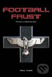 Football Faust - Paul Tuma - kniha z kategorie Sci-fi