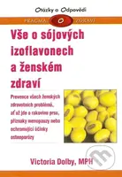 Vše o sójových izoflavonech a ženském zdraví…