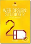 Web Design: Studios 2 - kniha z kategorie Tvorba webu
