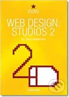 Web Design: Studios 2 - kniha z kategorie Tvorba webu