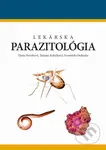 Lekárska parazitológia - Elena Nováková a kol. - kniha z kategorie Medicína