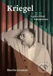 Kriegel - Martin Groman - kniha z kategorie Fantasy