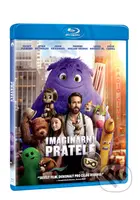 Imaginární přátelé - John Krasinski - film z kategorie Dobrodružné filmy