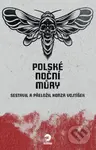 Polské noční můry - Honza Vojtíšek (editor) - kniha z kategorie Horory