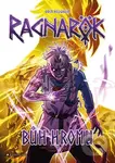 Ragnarök: Bůh hromu - Odin Helgheim - kniha z kategorie Fantasy