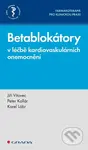 Betablokátory v léčbě kardiovaskulárních onemocnění - kniha z kategorie Farmakologie a fytoterapie