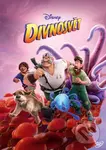 Divnosvět   /Neobyčajný svet/ - Don Hall - film z kategorie Rodinné filmy