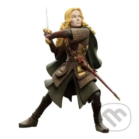 Pán prstenů figurka - Eowyn 15 cm