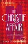 The Christie Affair - Nina de Gramont