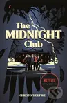 The Midnight Club - Christopher Pike - kniha z kategorie Pro děti