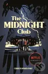 The Midnight Club - Christopher Pike