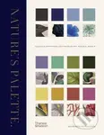 Nature's Palette (A colour reference system from the natural world) - kniha z kategorie Umění, design a architektura