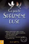 Co jsou to Spřízněné duše? - Sue Minns - kniha z kategorie Vztahy a rodina