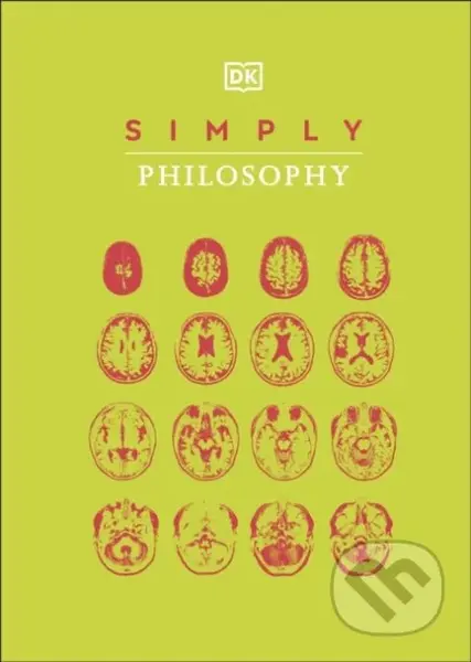 Simply Philosophy - kniha z kategorie Filozofie