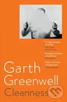 Cleanness - Garth Greenwell,Cleanness - Garth Greenwell