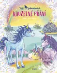 Kouzelné přání (Ráj jednorožců) - Anna Blum, Julia Gerigk (Ilustrátor)