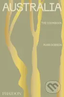 Australia (The Cookbook) - Ross Dobson - kniha z kategorie Národní kuchyně