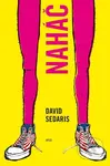 Naháč - David Sedaris