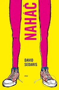 Naháč - David Sedaris