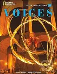 Voices Upper-intermediate - Student's Book - kniha z kategorie Jazykové učebnice a slovníky