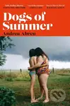 Dogs of Summer - Andrea Abreu - kniha z kategorie Společenská beletrie