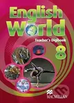 English World 8: Teacher´s Digibook DVD-ROM - Liz Hocking - film z kategorie Dokumentární