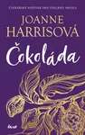 Čokoláda - Joanne Harris
