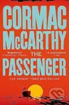 The Passenger - Cormac McCarthy - kniha z kategorie Společenská beletrie