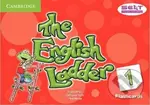 English Ladder Level 1 Flashcards (pack of 100) - Susan House - kniha z kategorie Jazykové učebnice a slovníky