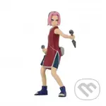 Naruto figúrka - Sakura 10 cm (Comansi)