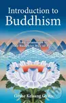 Introduction to Buddhism (An Explanation of the Buddhist Way of Life) - kniha z kategorie Buddhismus