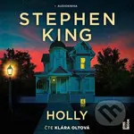 Holly - Stephen King