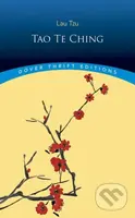 Tao TE Ching - Tze Lao - kniha z kategorie Taoismus