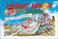 Pivrnec HUMOR (Nejdelší vtip beze slov na světě!) - Petr Urban, Petr Urban - kniha z kategorie Beletrie