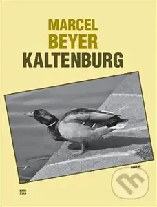 Kaltenburg - Marcel Beyer