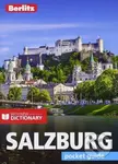 Salzburg (Pocket Guide) - kniha z kategorie Odborné a naučné
