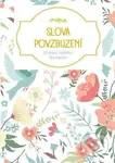 Slova povzbuzení - Charles Haddon Spurgeon - kniha z kategorie Křesťanství