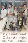My Family and Other Animals - Gerald Durrell - kniha z kategorie Beletrie