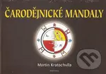Čarodějnické mandaly - Martin Kratochvíla - kniha z kategorie Spiritualita