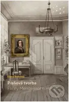 Písňová tvorba Fanny Mendelssohn Hensel - Elena Pokorná - kniha z kategorie Hudba