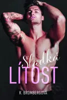 Sladká lítost - Kristy Bromberg - kniha z kategorie Romantická