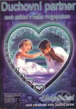 Duchovní partner aneb setkání s naším dvojpaprskem - kniha z kategorie Psychologie