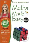 Maths Made Easy: Beginner, Ages 9-10 - Carol Vonderman