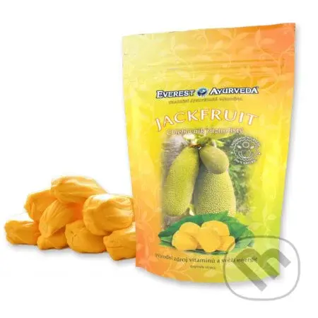 Jackfruit plod - India